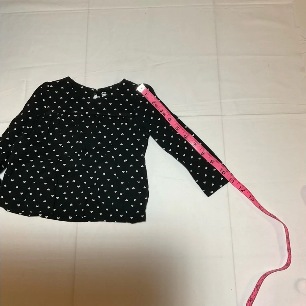 Baby Gap Brannan’s Favorite Size 18-24 Months 2 Long Sleeve Shirts